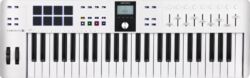 Controller-keyboard Arturia Keylab Essential MK3 49