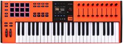 Controller-keyboard Arturia Keylab mk3 49 Ultra