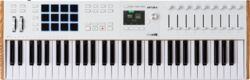Controller-keyboard Arturia Keylab mk3 61 WH