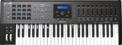 Controller-keyboard Arturia Keylab MKII 49 BK