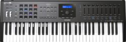 Controller-keyboard Arturia Keylab MKII 61 BK