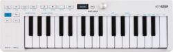 Controller-keyboard Arturia KeyStep mk2