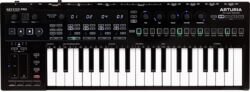Controller-keyboard Arturia Keystep Pro Chroma