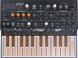 Synthesizer Arturia MicroFreak