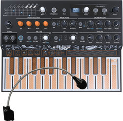 Synthesizer Arturia MicroFreak + Micro pour Microfreak