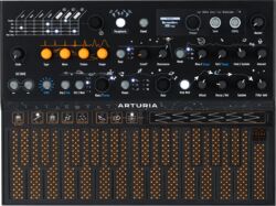 Synthesizer Arturia MicroFreak Stellar