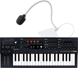 Keyboard set Arturia Minifreak  + Micro