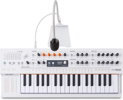 Minifreak Vocoder