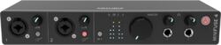 Usb audio interface Arturia Minifuse 4 BK