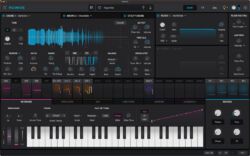 Sound bank Arturia Pigments 3 serial