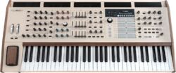 Synthesizer Arturia PolyBrute 12