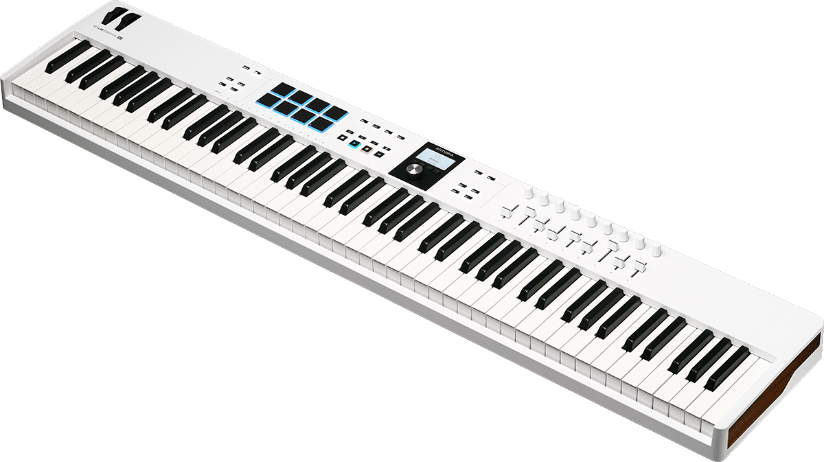 Arturia Essential Mk3 88 Wh - Controller-Keyboard - Variation 1