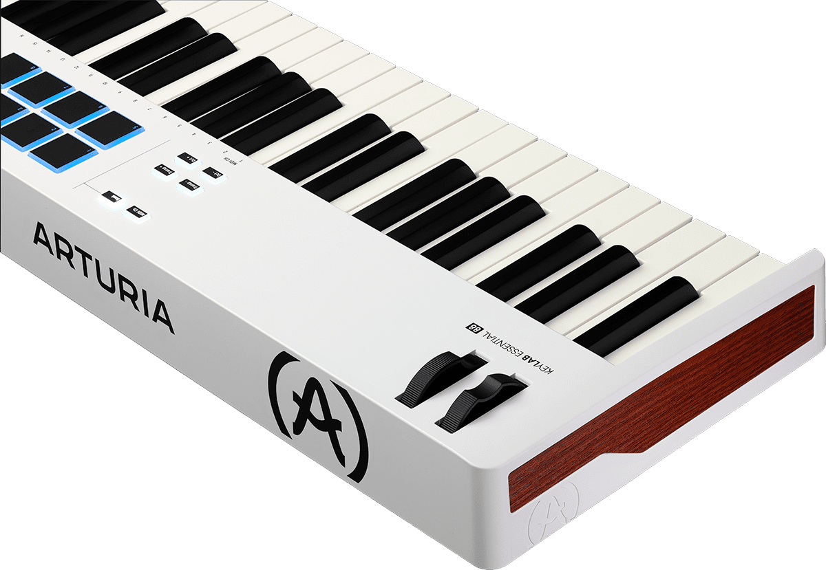 Arturia Essential Mk3 88 Wh - Controller-Keyboard - Variation 3