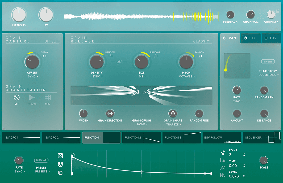 Arturia Fx Collection 3 Serial - Plug-in effect - Variation 3