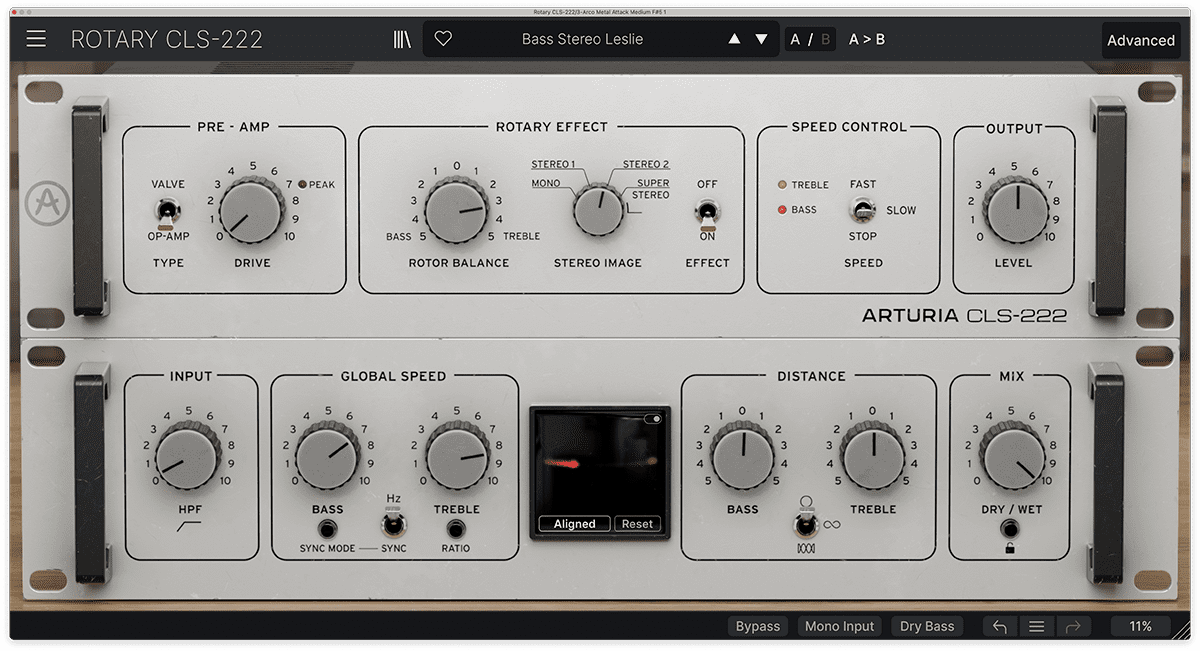 Arturia Fx Collection 4 Serial - Plug-in effect - Variation 2