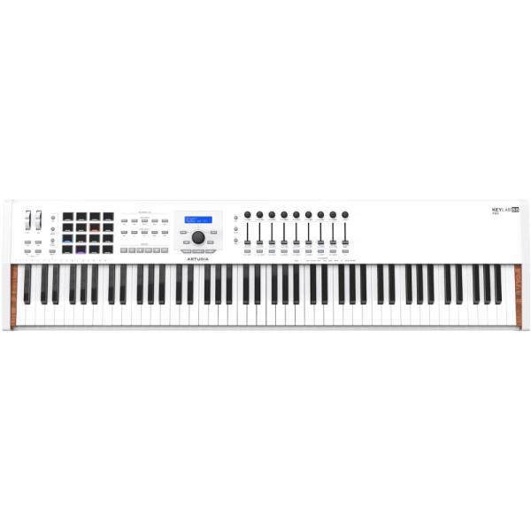 Controller-keyboard Arturia Keylab 88 MKII