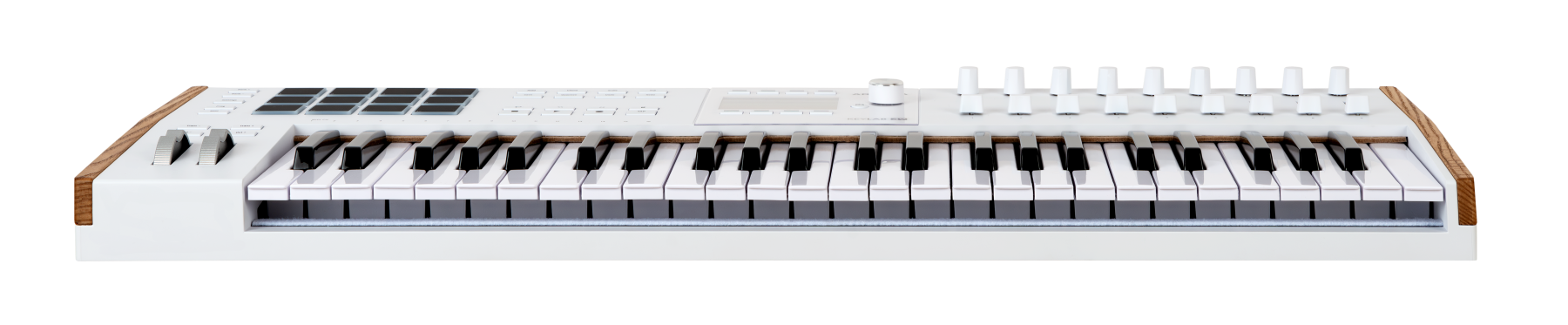Arturia Keylab Mk3 49 Wh - Controller-Keyboard - Variation 1