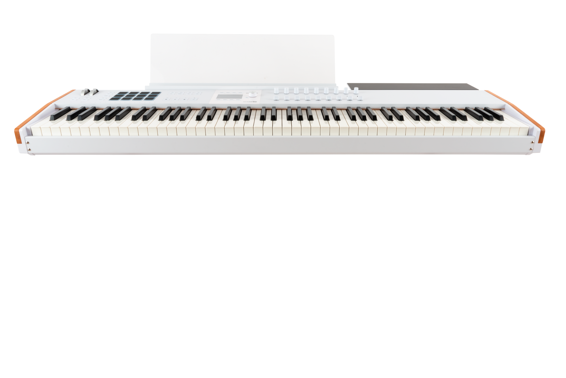 Arturia Keylab Mk3 88 Blanc - Controller-Keyboard - Variation 1