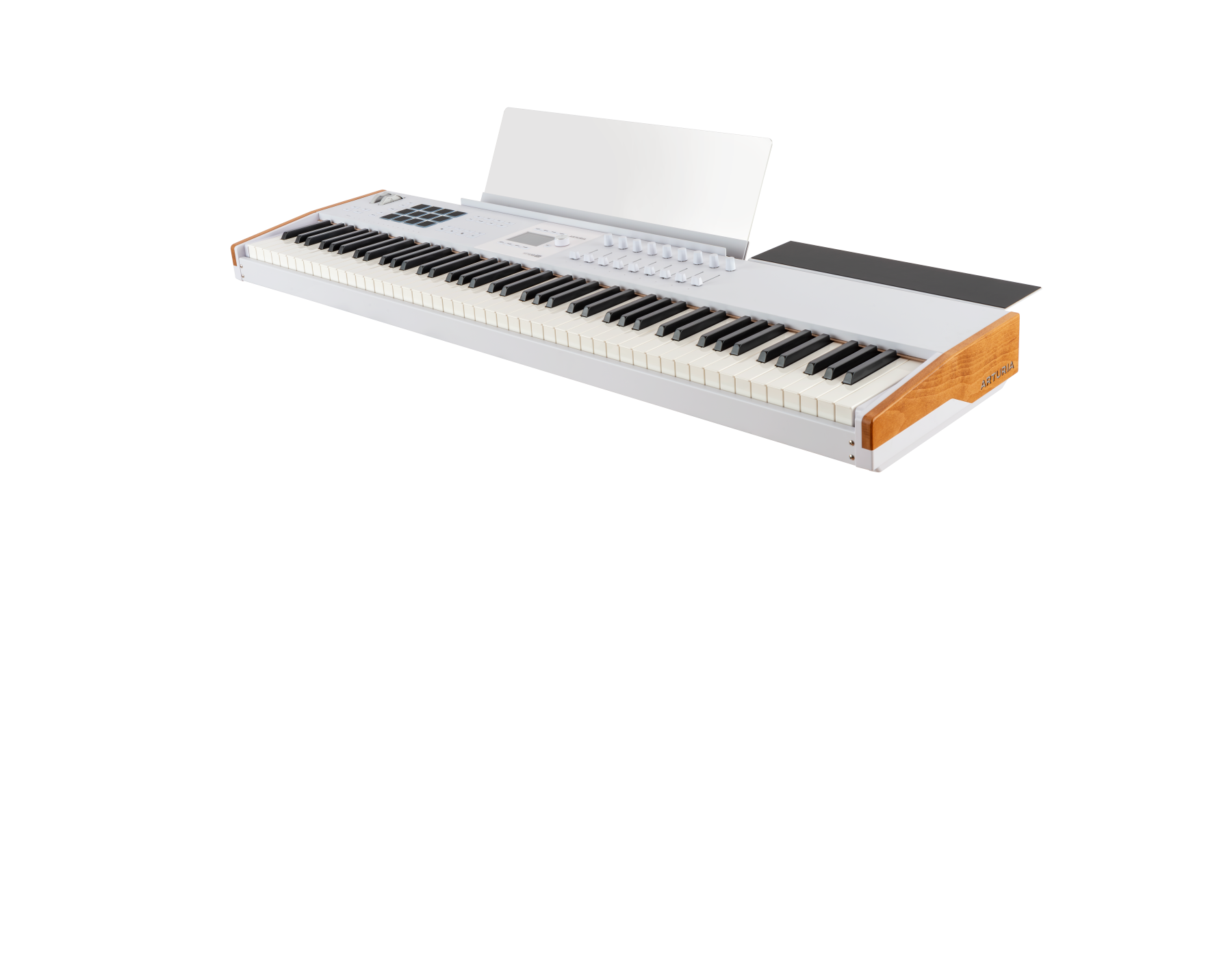 Arturia Keylab Mk3 88 Blanc - Controller-Keyboard - Variation 6
