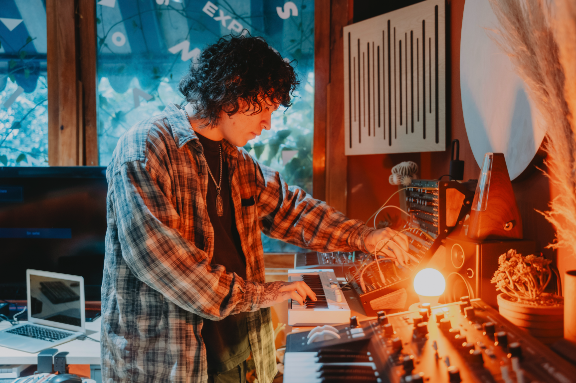 Arturia Keystep Mk2 37 - Controller-Keyboard - Variation 9