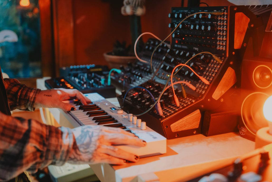 Arturia Keystep Mk2 37 - Controller-Keyboard - Variation 10