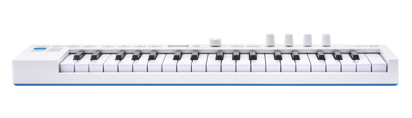 Arturia Keystep Mk2 37 - Controller-Keyboard - Variation 2
