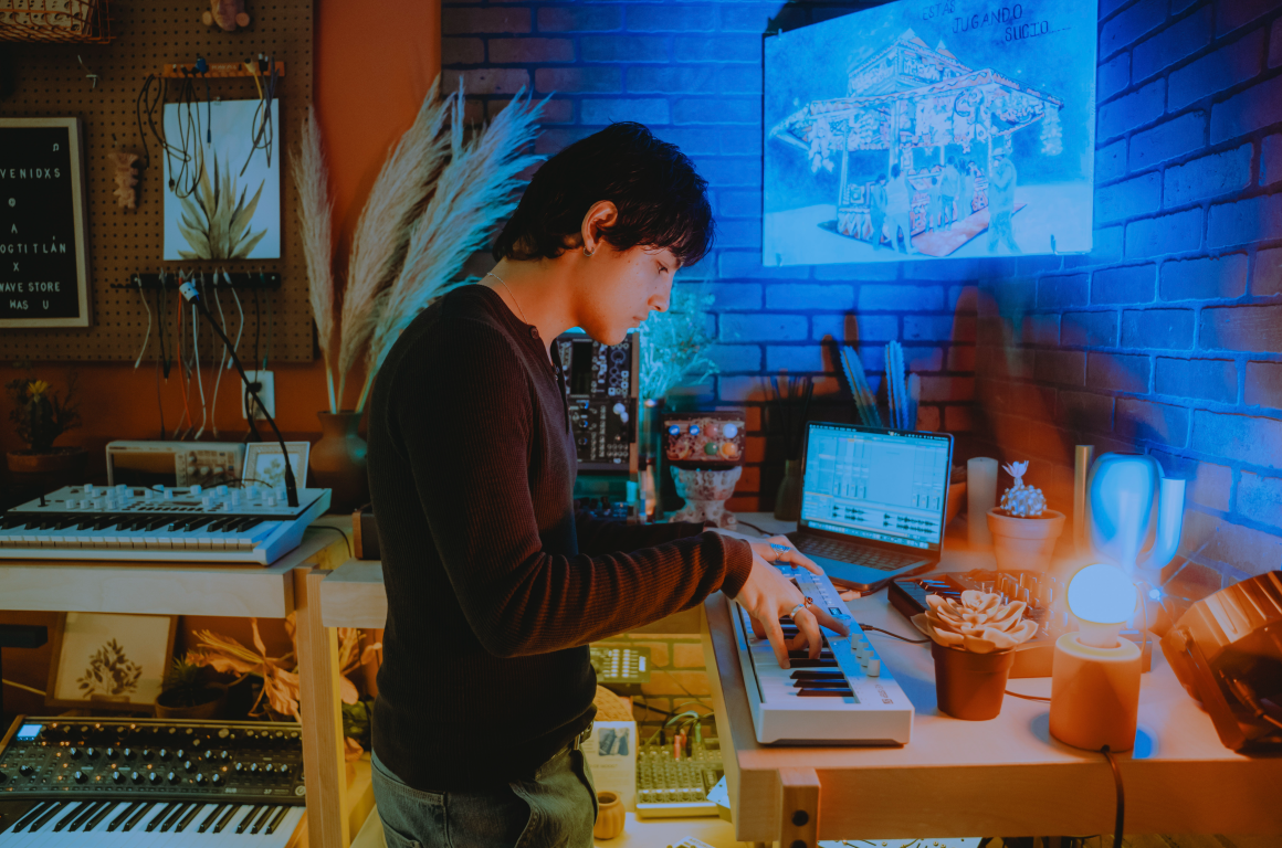 Arturia Keystep Mk2 37 - Controller-Keyboard - Variation 8