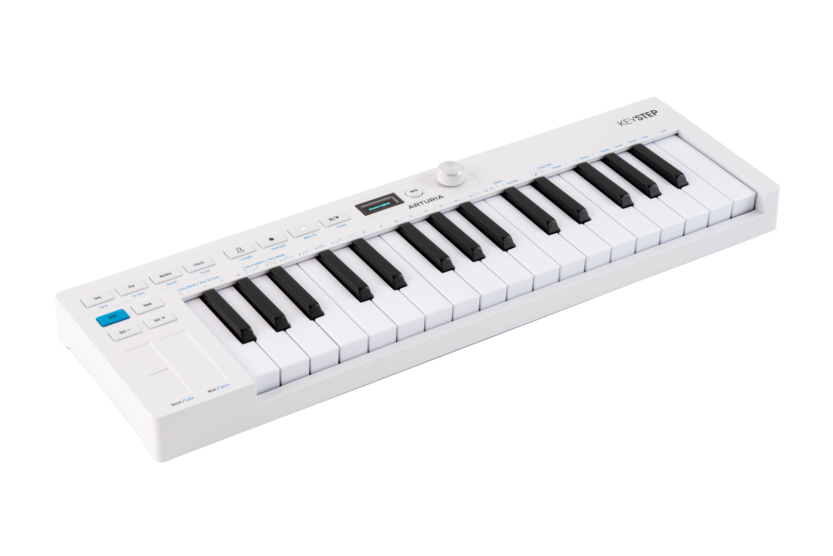 Arturia Keystep Mk2 - Controller-Keyboard - Variation 2