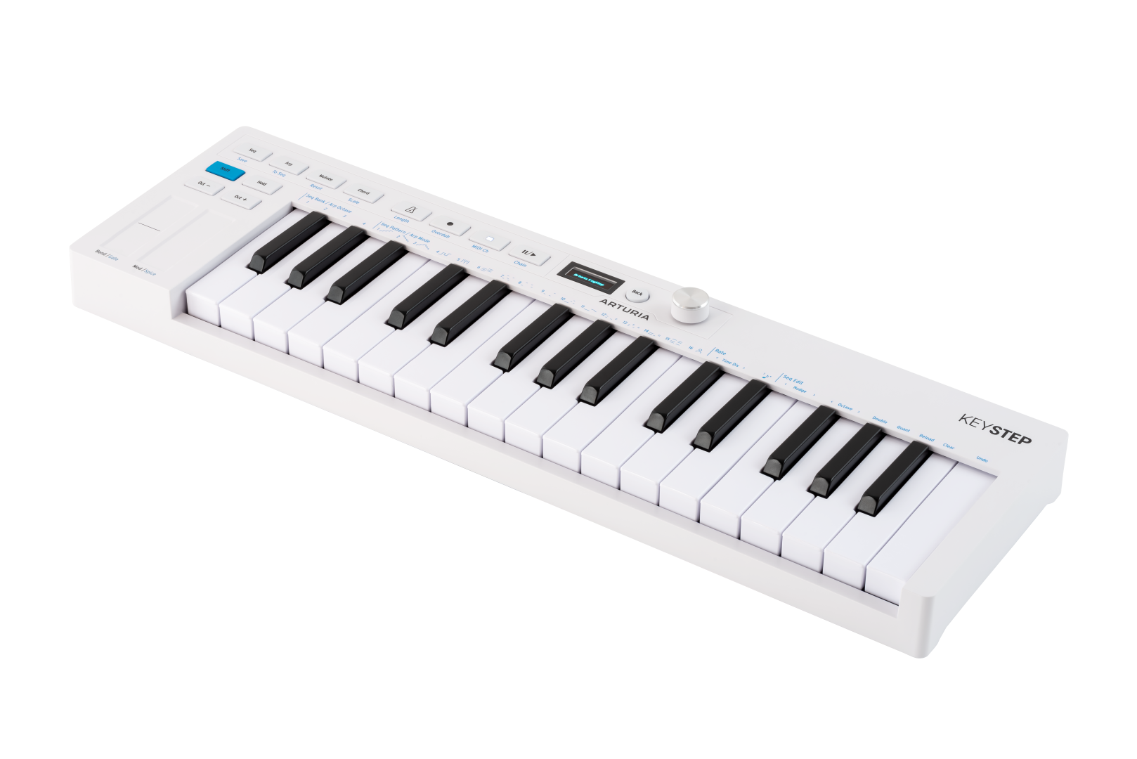 Arturia Keystep Mk2 - Controller-Keyboard - Variation 1