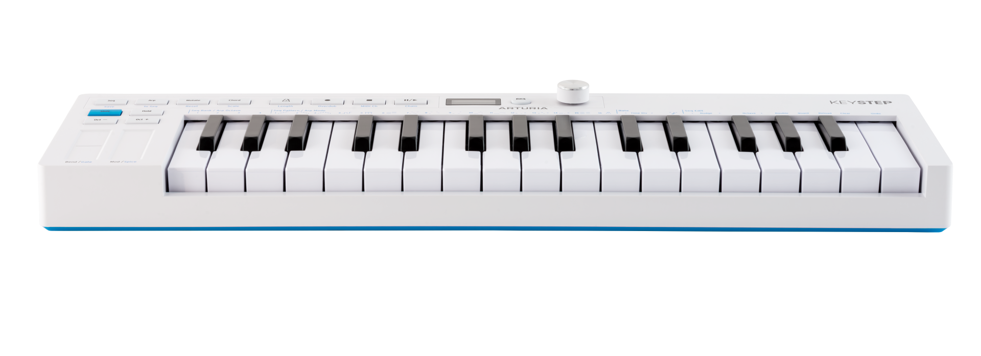 Arturia Keystep Mk2 - Controller-Keyboard - Variation 4