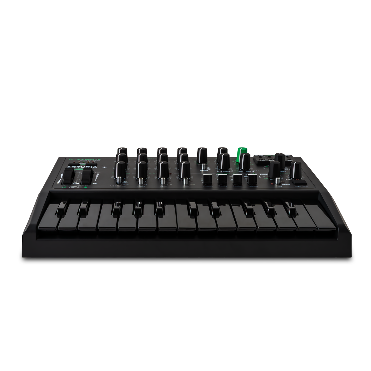 Arturia Microbrute Ufo - Synthesizer - Variation 10