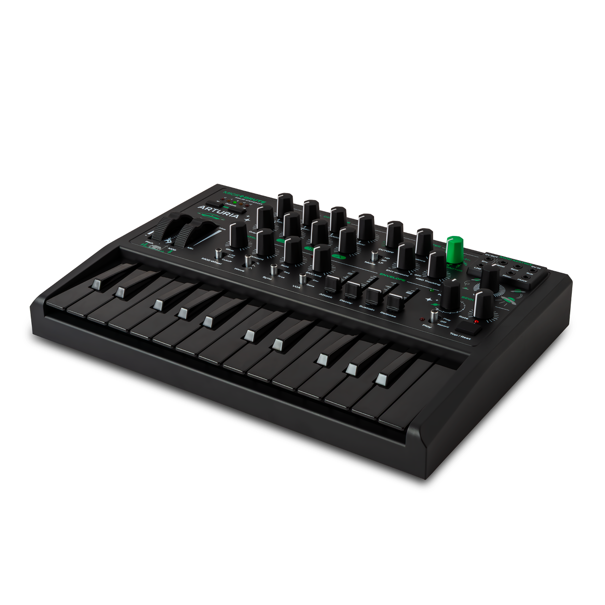 Arturia Microbrute Ufo - Synthesizer - Variation 2