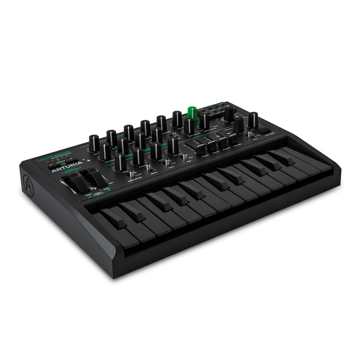 Arturia Microbrute Ufo - Synthesizer - Variation 1