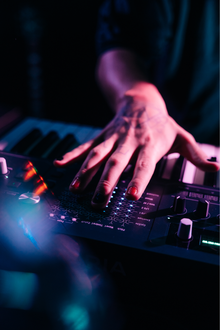 Arturia Minifreak 49 - Synthesizer - Variation 7