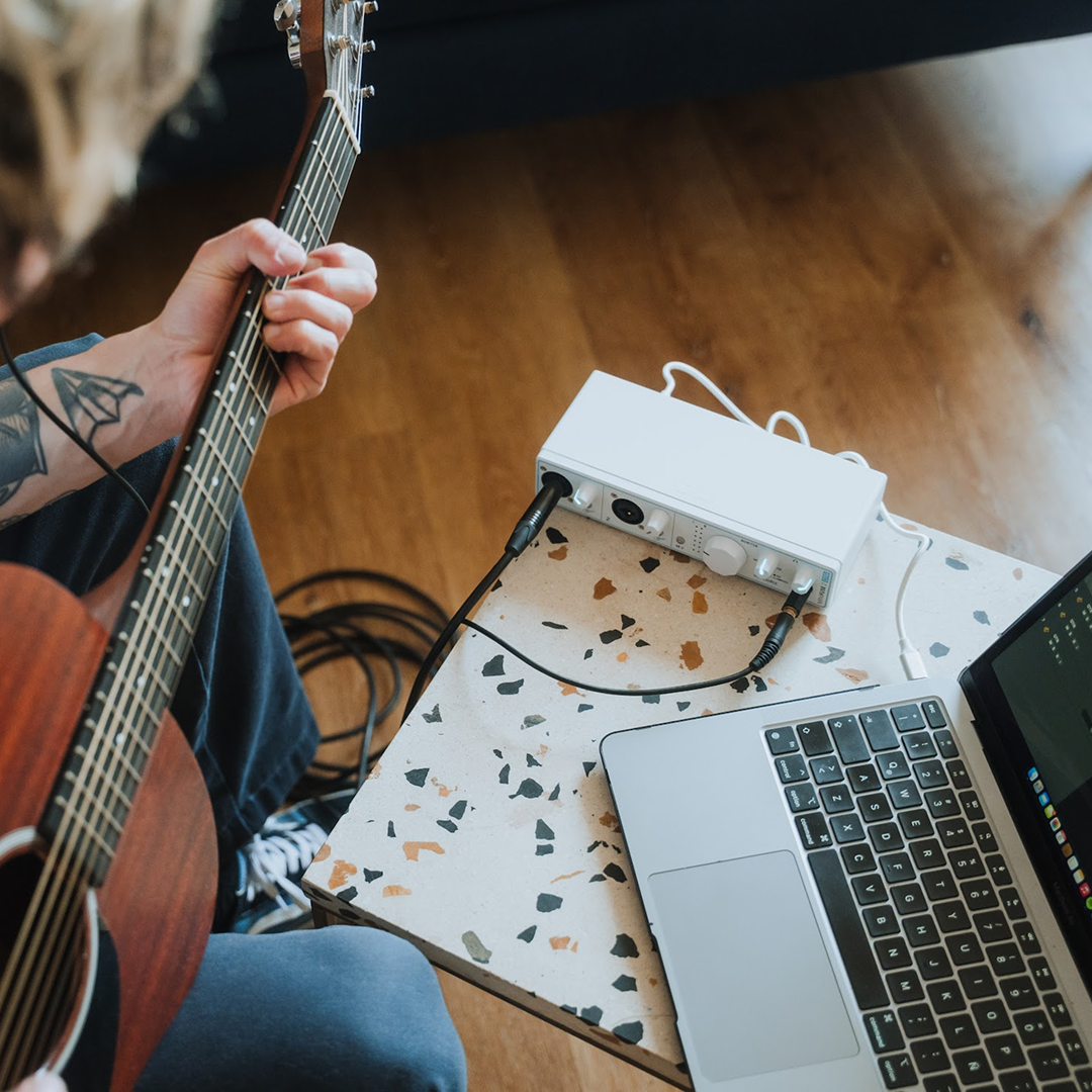 Arturia Minifuse 2 Otg - USB audio interface - Variation 9