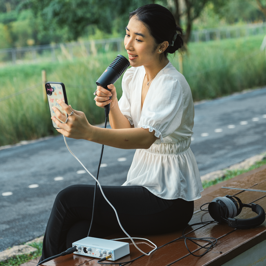 Arturia Minifuse 2 Otg - USB audio interface - Variation 7