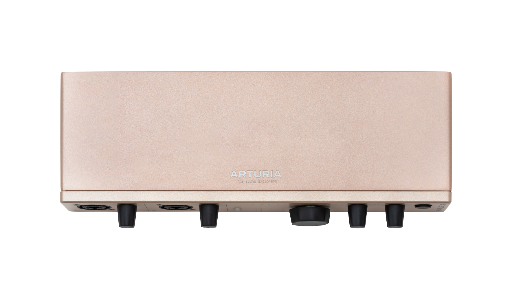 Arturia Minifuse 4 Champagne - USB audio interface - Variation 4