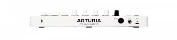Usb audio interface Arturia Minifuse 4 WH