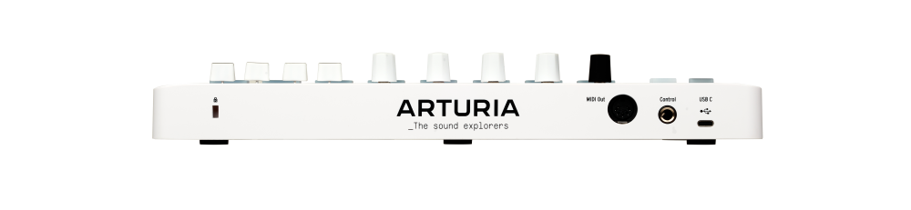 Arturia Minifuse 4 Wh - USB audio interface - Variation 3