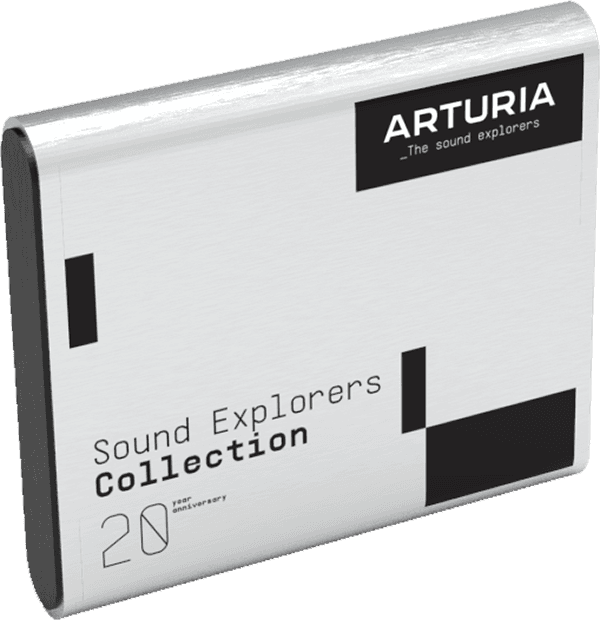 arturia pigments banks arturia pigments banks