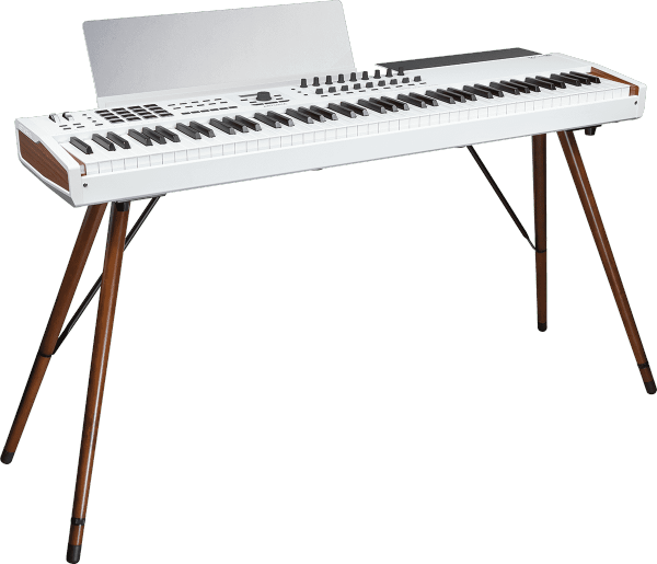 Keyboard stand Arturia Stand Clavier Bois