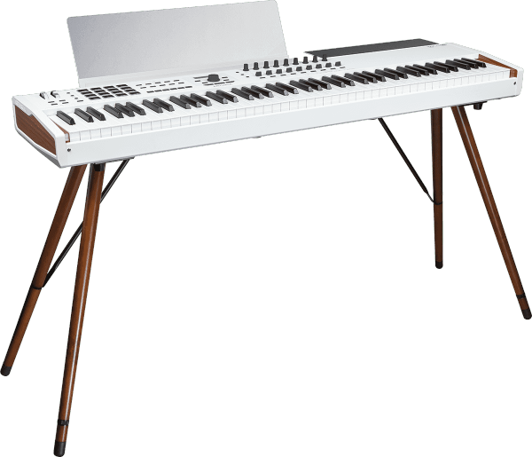Arturia Stand Clavier Bois Keyboard stand