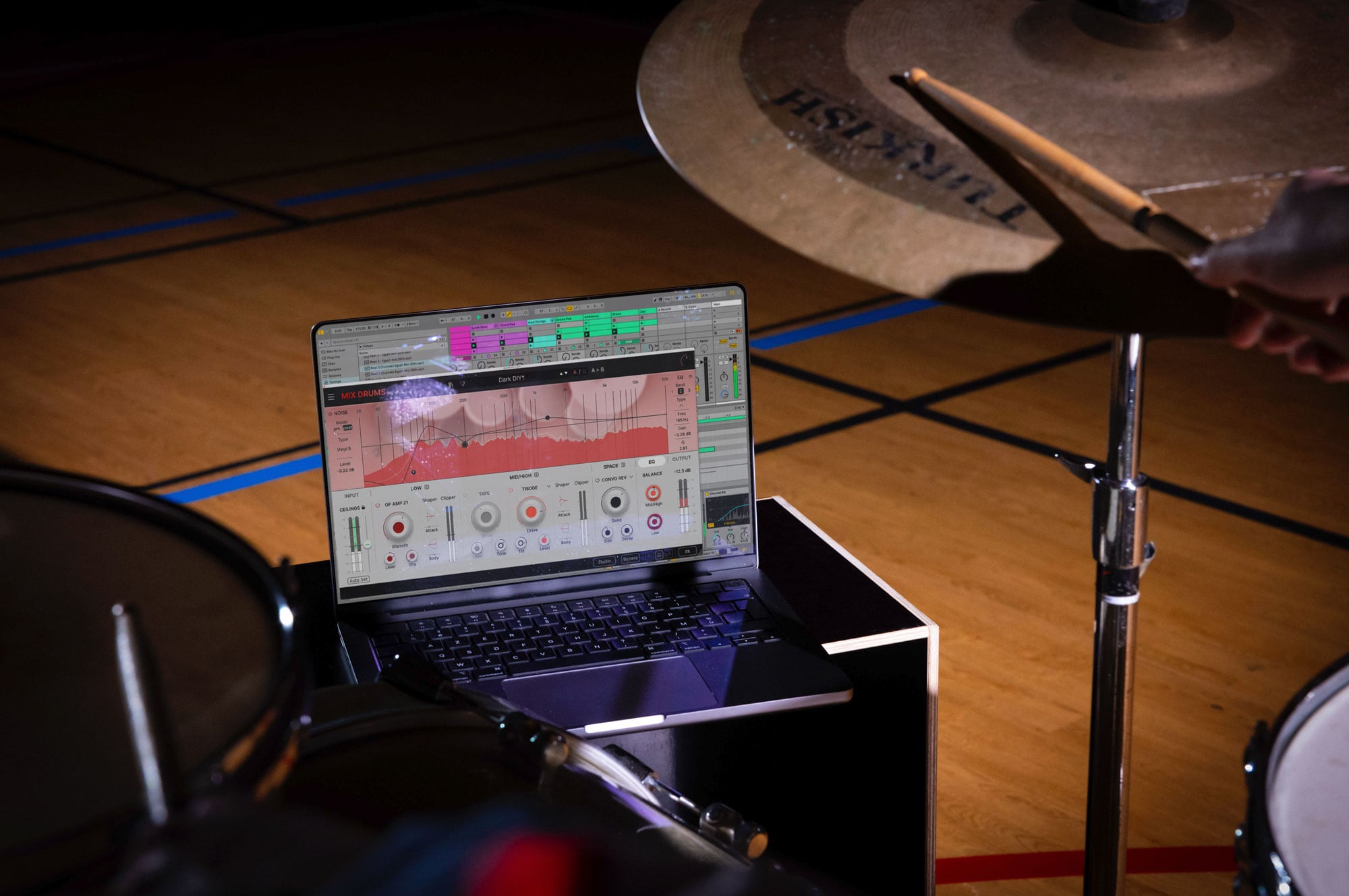 Arturia Suite De Plugins Fx Collection 6 Intro Education - Plug-in effect - Variation 3