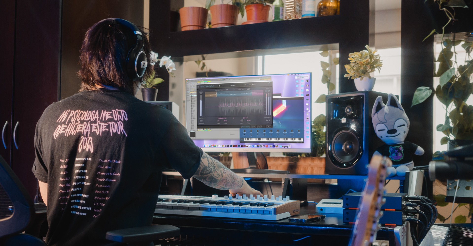 Arturia Suite De Plugins Fx Collection 6 Intro - Plug-in effect - Variation 1