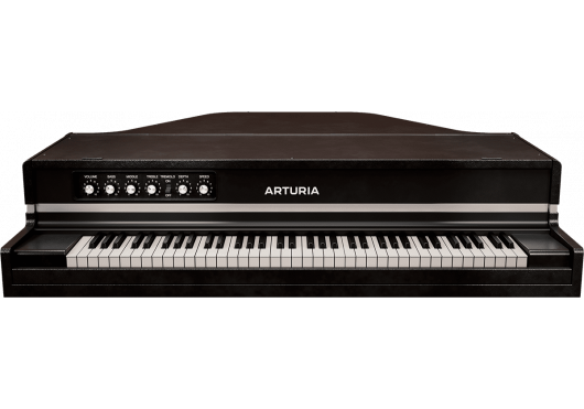 Arturia V Collection 10 Serial - Sound bank - Variation 1