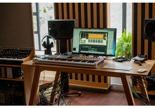 Arturia V Collection 10 Serial - Sound bank - Variation 8