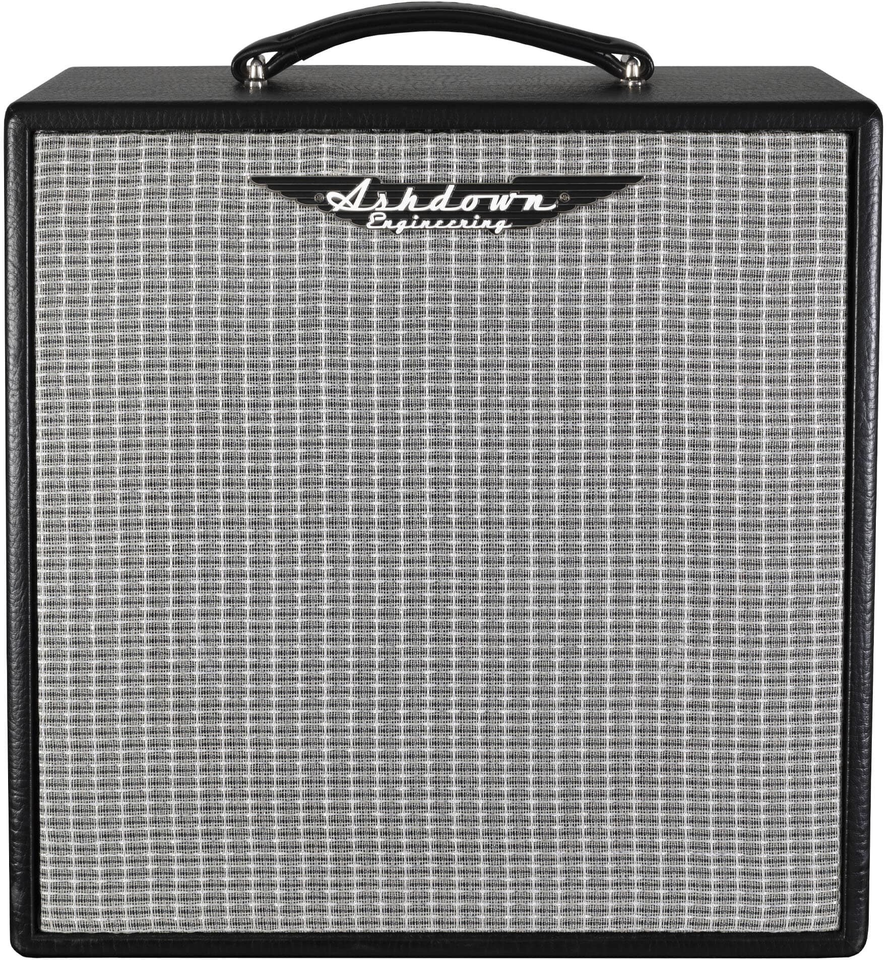 Ashdown Pm-2 Peacemaker 2 Combo 2w 1x12 - Electric guitar combo amp - Main picture