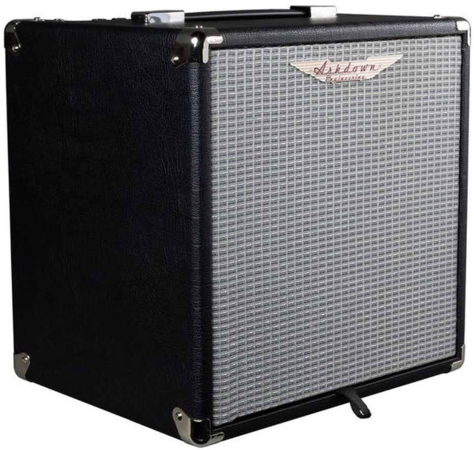 Ashdown Studio 10 1x10 50w - Bass combo amp - Main picture