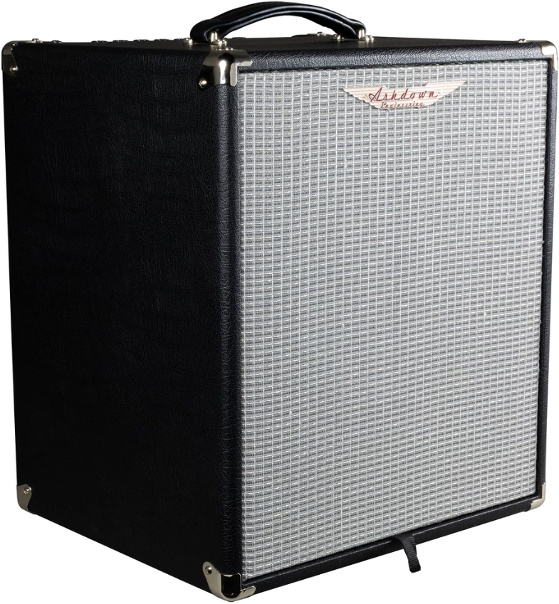 Ashdown Studio 12 1x12 100 W - Bass combo amp - Main picture