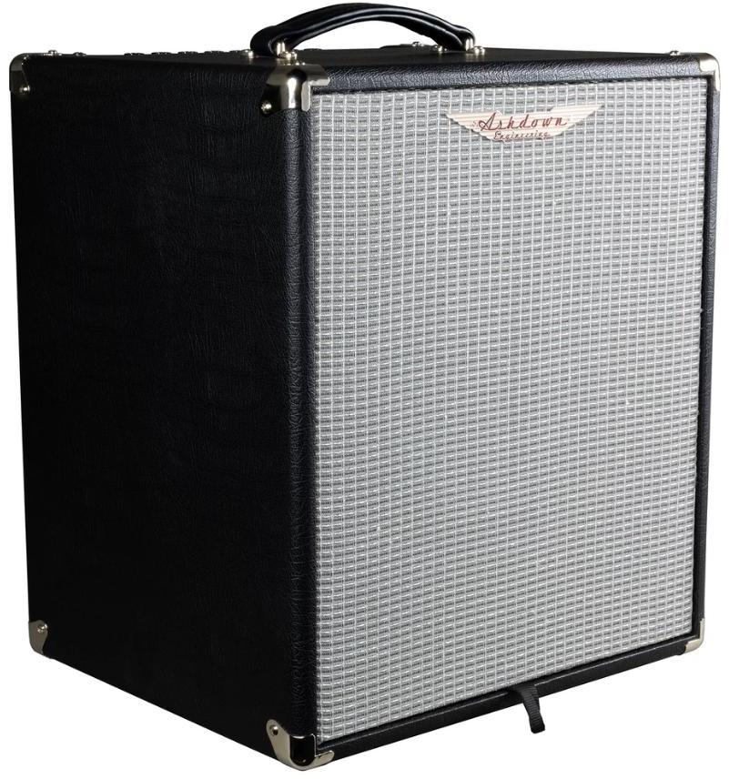 Bass combo amp Ashdown Studio 12